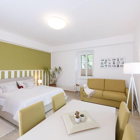 Villa Bella Vista - Apartment Green Pörtschach am Wörthersee Εξωτερικό φωτογραφία