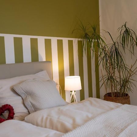 Villa Bella Vista - Apartment Green Pörtschach am Wörthersee Εξωτερικό φωτογραφία