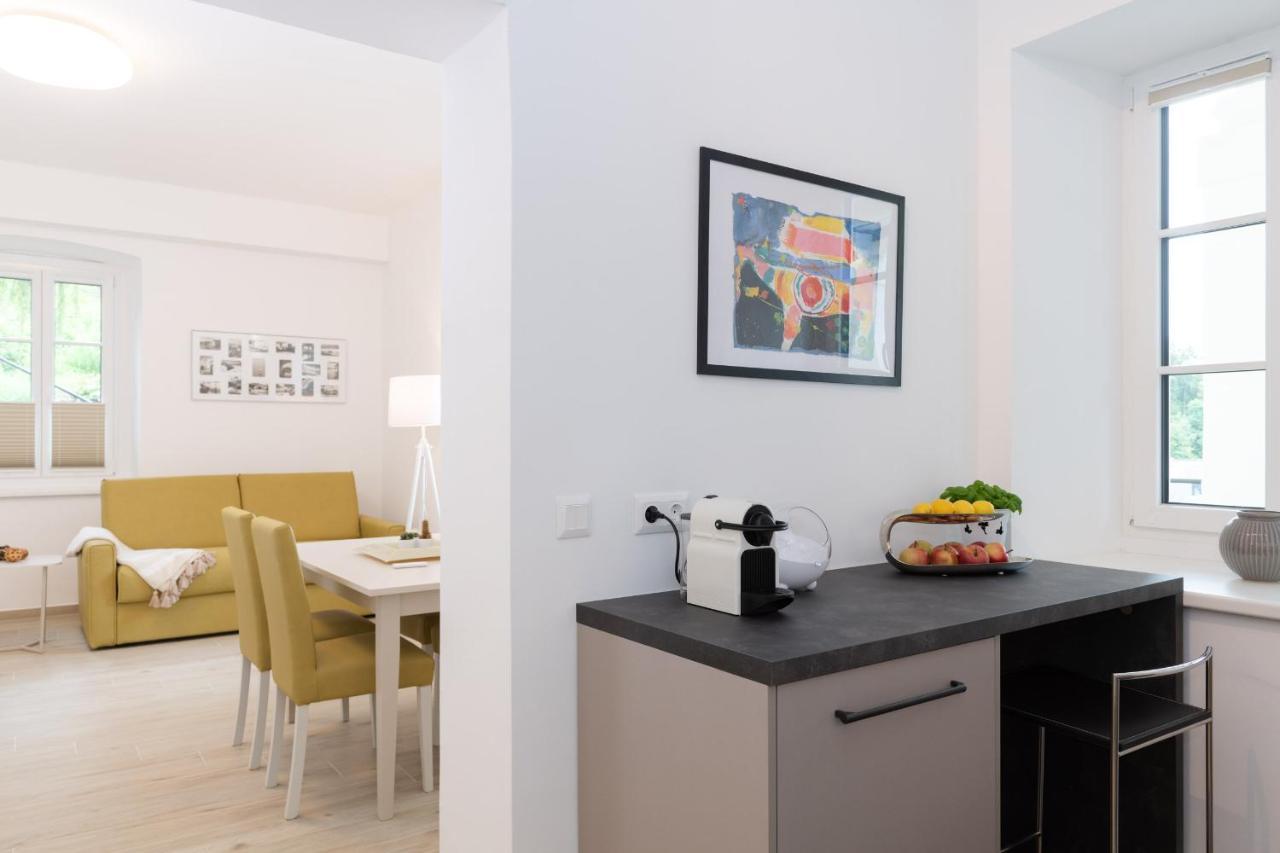 Villa Bella Vista - Apartment Green Pörtschach am Wörthersee Εξωτερικό φωτογραφία