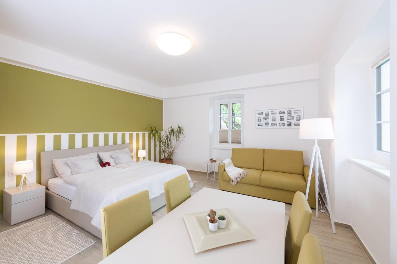 Villa Bella Vista - Apartment Green Pörtschach am Wörthersee Εξωτερικό φωτογραφία