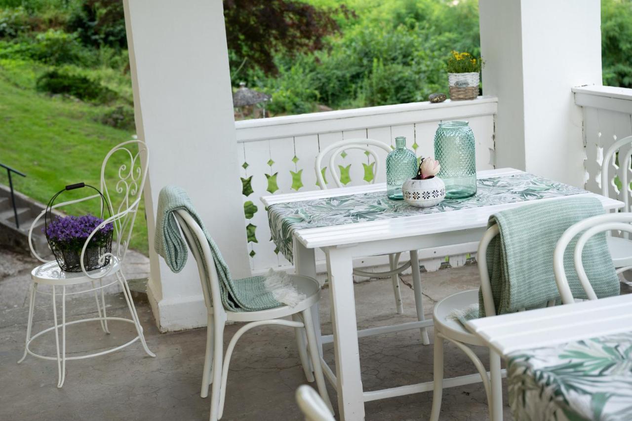 Villa Bella Vista - Apartment Green Pörtschach am Wörthersee Εξωτερικό φωτογραφία