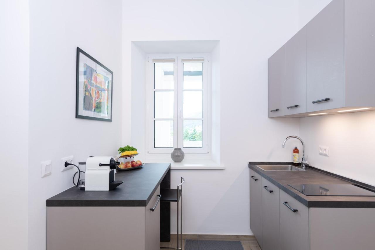 Villa Bella Vista - Apartment Green Pörtschach am Wörthersee Εξωτερικό φωτογραφία