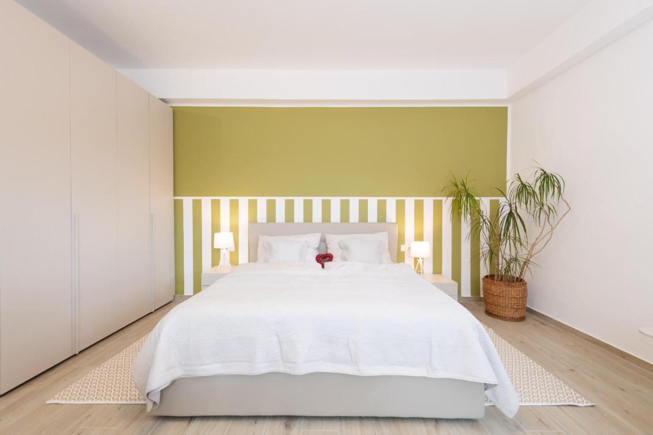Villa Bella Vista - Apartment Green Pörtschach am Wörthersee Εξωτερικό φωτογραφία