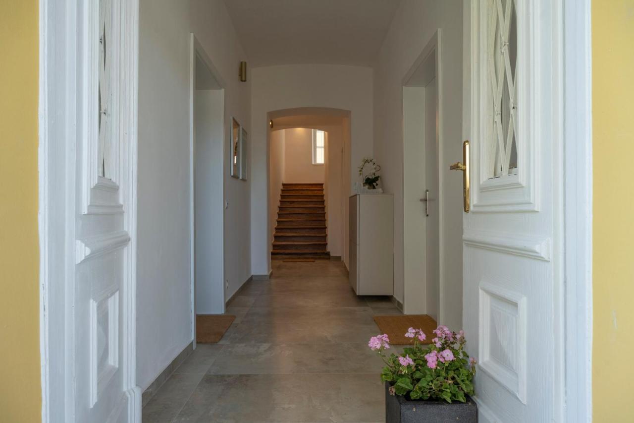 Villa Bella Vista - Apartment Green Pörtschach am Wörthersee Εξωτερικό φωτογραφία