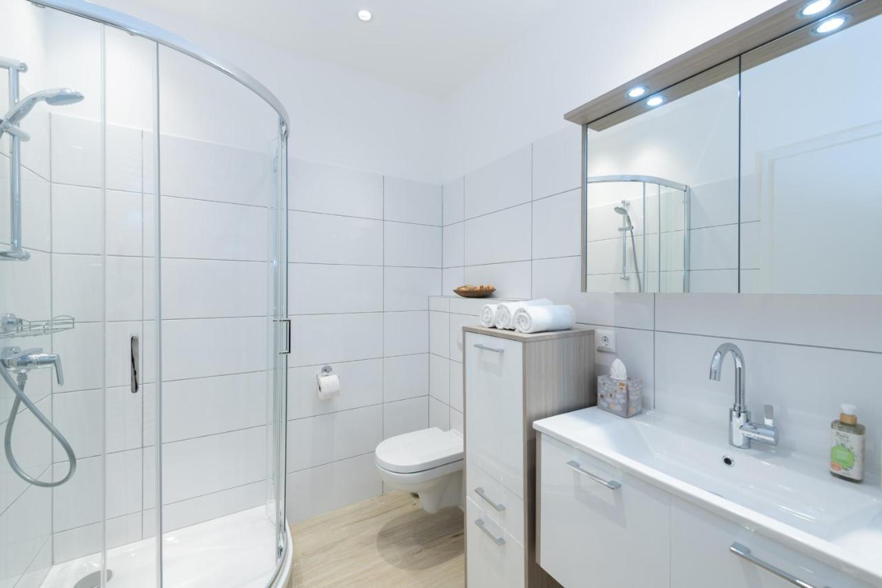 Villa Bella Vista - Apartment Green Pörtschach am Wörthersee Εξωτερικό φωτογραφία