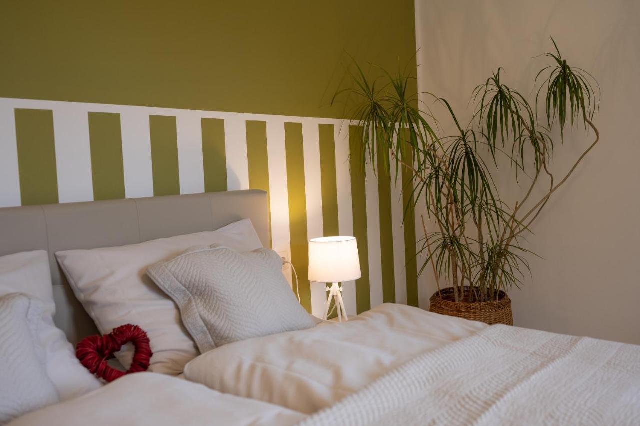 Villa Bella Vista - Apartment Green Pörtschach am Wörthersee Εξωτερικό φωτογραφία